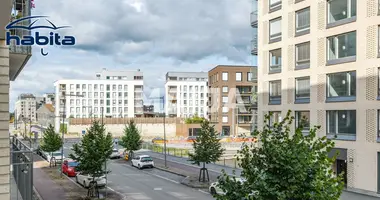 Appartement dans Helsinki sub region, Finlande
