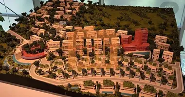 1 bedroom apartment in Gjilek, Albania
