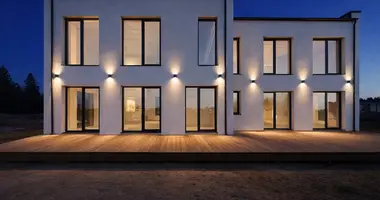 Maison dans Kelme, Lituanie