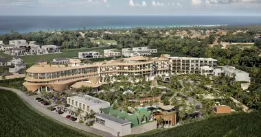 Kawalerka 1 pokój w Pererenan, Indonezja