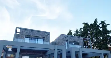 Villa 5 bedrooms in Polychrono, Greece
