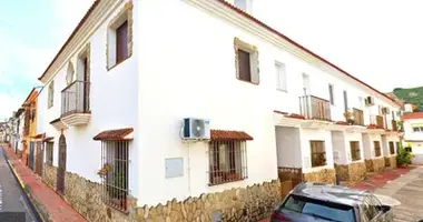 3 bedroom house in Casares, Spain