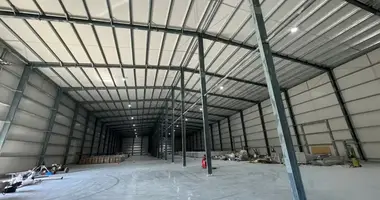 Office 2 000 m² in Ypsonas Municipality, Cyprus