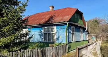 Haus in Tamasouski sielski Saviet, Belarus