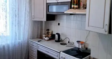 4 room apartment in Odesa, Ukraine