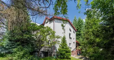 Haus in Warschau, Polen