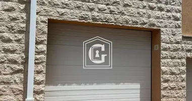 Nieruchomości komercyjne 20 m² w Boreti, Czarnogóra