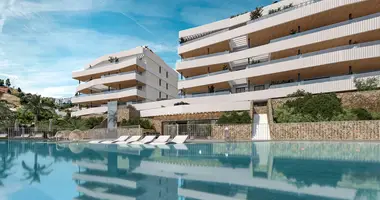 Wohnung 1 Schlafzimmer in Mijas, Spanien