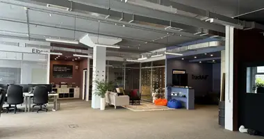 Bureau 253 m² dans Moscou, Russie