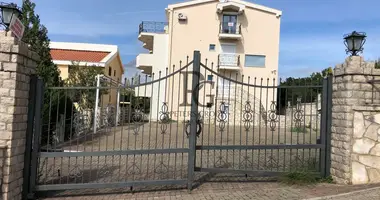 Haus 8 Schlafzimmer in Kunje, Montenegro