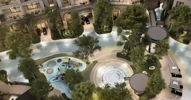 Mieszkanie 2 pokoi w Ban Bang Thao, Tajlandia