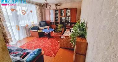 Квартира 2 комнаты в Панделис, Литва