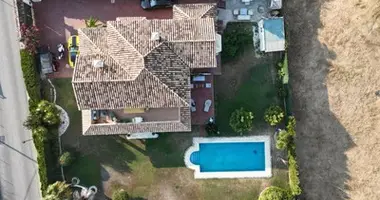 Casa 7 habitaciones en San Pedro Alcantara, Španjolska