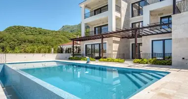 Appartement dans Monténégro