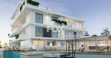 2 bedroom apartment in Paphos Municipality, Cyprus