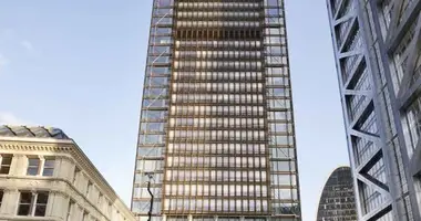 Mieszkanie 1 pokój w City of London, Wielka Brytania