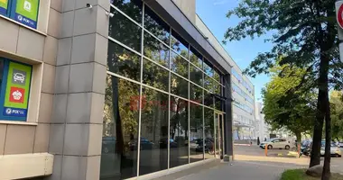 Oficina 54 m² en Minsk, Belarús