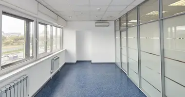 Офис 279 м² в Москва, Россия