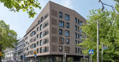 Квартира 2 комнаты в Познань, Польша