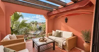 2 bedroom apartment in San Pedro Alcantara, Spain