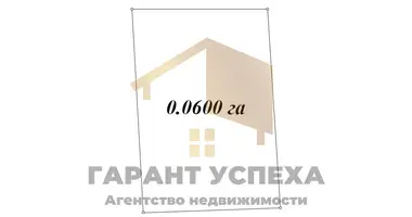 Участок земли в Мухавецкий сельский Совет, Беларусь