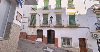 Haus 8 Schlafzimmer in Spanien
