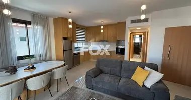 Appartement 2 chambres dans Limassol, Chypre