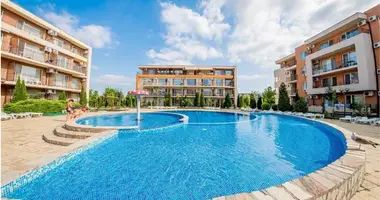 Квартира 3 комнаты в Cherganovo, Болгария