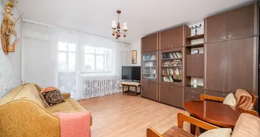 Wohnung 3 zimmer in Vilnius, Litauen