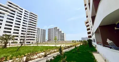 Apartamento 2 habitaciones en Mezitli, Turquía