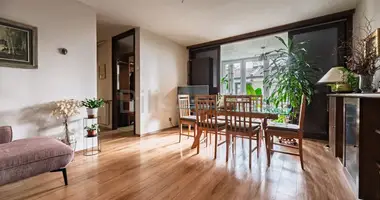 3 room apartment in City of Zagreb, Croatia