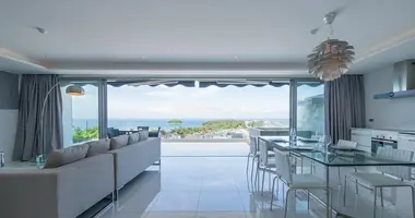 2 bedroom apartment in Karon, Thailand
