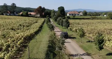Exceptional 5+ Hectare Hospitality Estate & Operating Tourism Business for Sale in Hungary в Varaszo, Венгрия