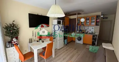 Wohnung 2 zimmer in Nessebar, Bulgarien