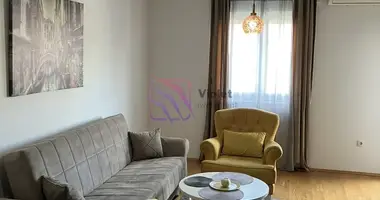 Wohnung 1 zimmer in Tuski put, Montenegro