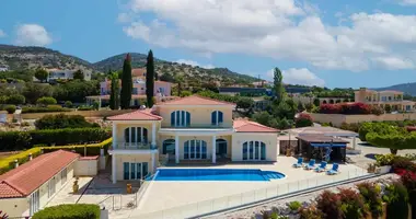 Квартира 6 комнат в Akoursos, Кипр