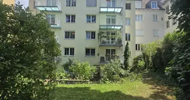 Apartamento 8 habitaciones en Viena, Austria