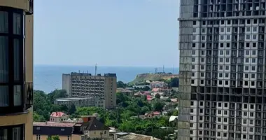 Apartamento 2 habitaciones en Odesa, Ucrania