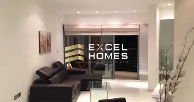 2 bedroom apartment in Saint Julian's, Malta