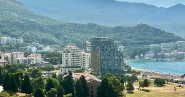 Mieszkanie 1 pokój w Boreti, Czarnogóra