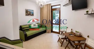 Apartment in Sveti Vlas, Bulgaria