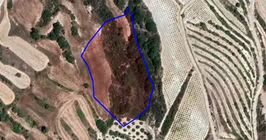 Квартира в Струмби, Кипр