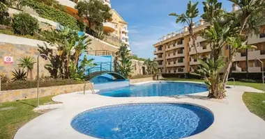 Wohnung 2 Schlafzimmer in San Pedro Alcantara, Spanien