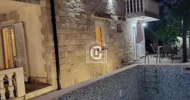 Dom 4 pokoi w Budva, Czarnogóra