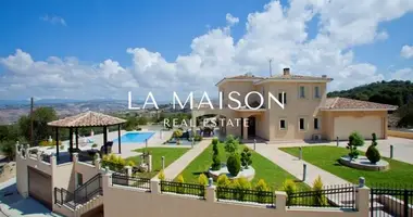Maison 4 chambres dans District de Paphos, Chypre