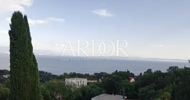 Квартира 3 спальни в Город Опатия, Хорватия