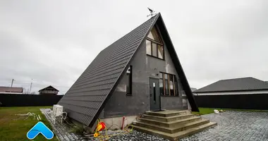 Casa en Gómel, Belarús