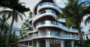 Mieszkanie 1 pokój w Batumi, Gruzja