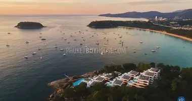 3 bedroom apartment in Karon, Thailand