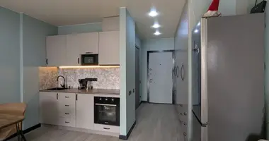 Студия 1 комната в Батуми, Грузия